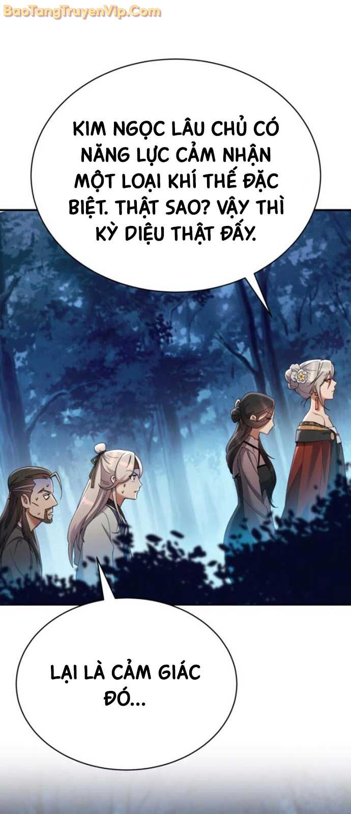 Thiên Ma Muốn Sống Một Cuộc Đời Bình Lặng Chap 343 - Next Chap 344
