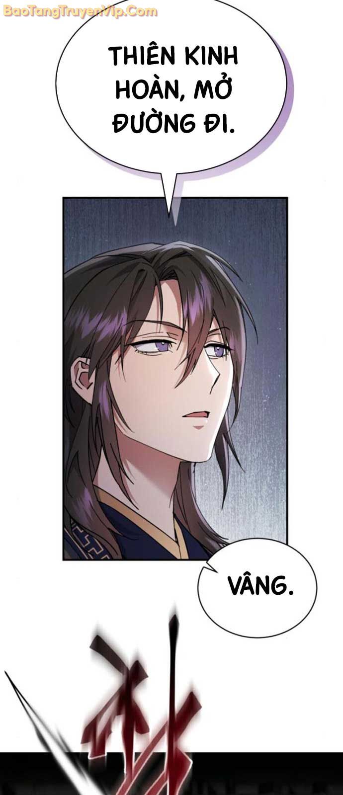 Thiên Ma Muốn Sống Một Cuộc Đời Bình Lặng Chap 343 - Next Chap 344
