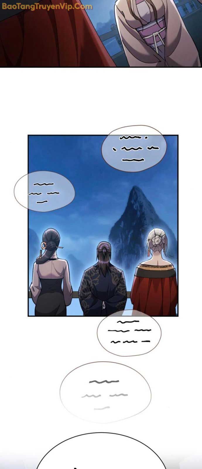 Thiên Ma Muốn Sống Một Cuộc Đời Bình Lặng Chap 343 - Next Chap 344