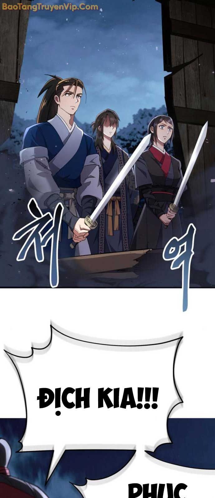 Thiên Ma Muốn Sống Một Cuộc Đời Bình Lặng Chap 343 - Next Chap 344