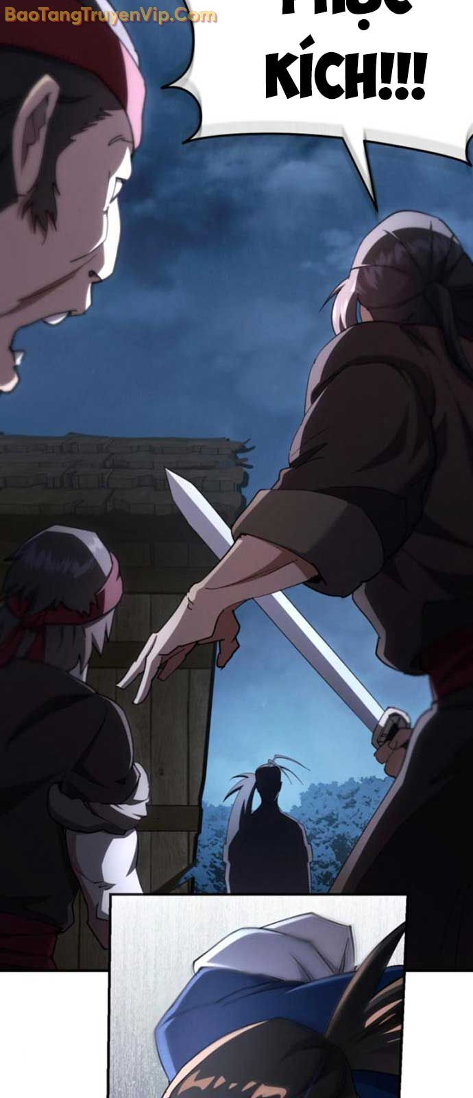 Thiên Ma Muốn Sống Một Cuộc Đời Bình Lặng Chap 343 - Next Chap 344