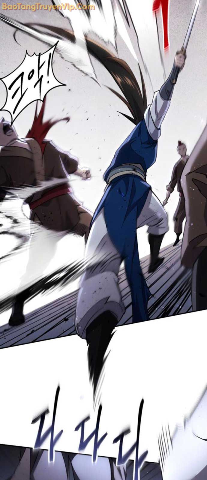 Thiên Ma Muốn Sống Một Cuộc Đời Bình Lặng Chap 343 - Next Chap 344
