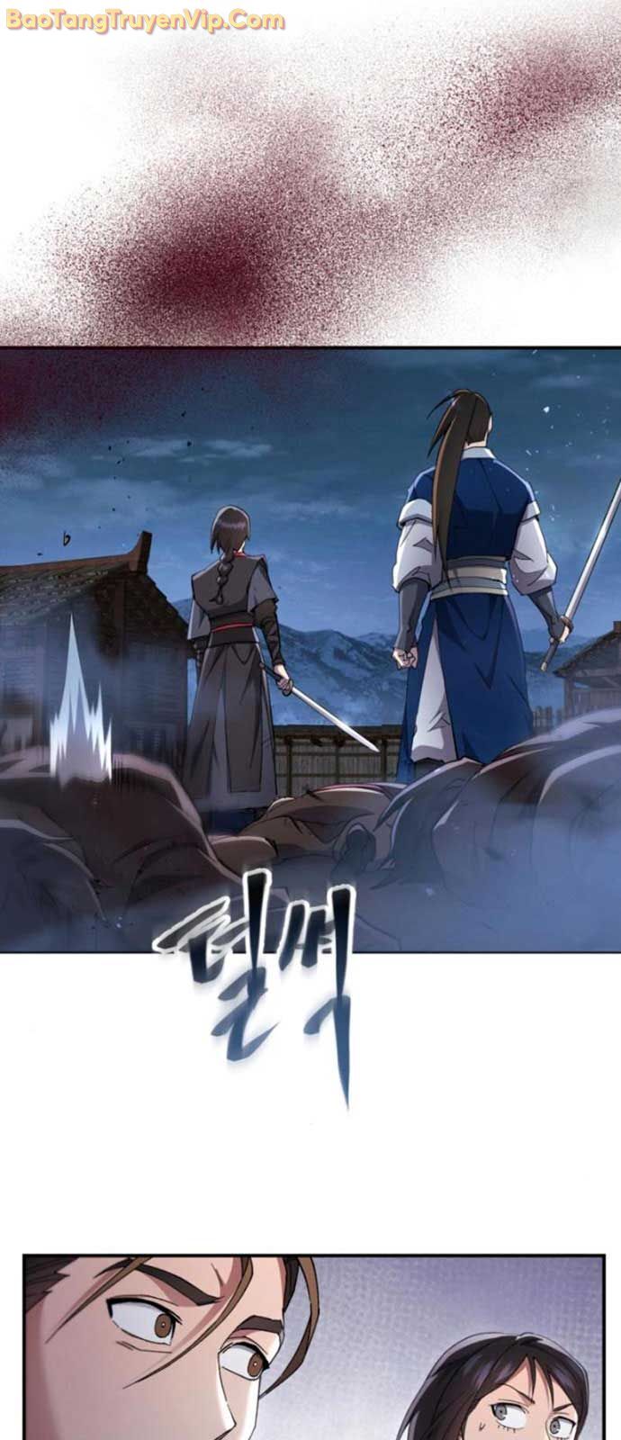 Thiên Ma Muốn Sống Một Cuộc Đời Bình Lặng Chap 343 - Next Chap 344