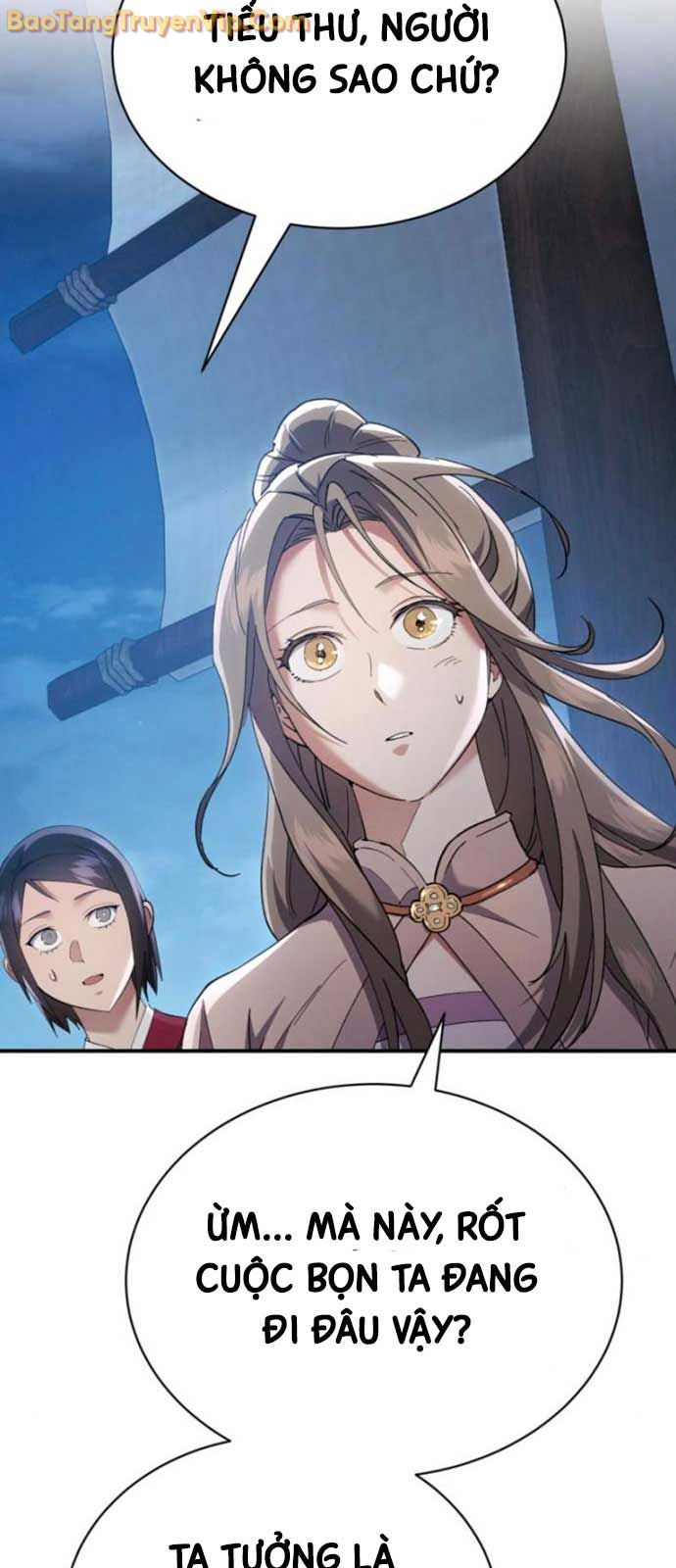 Thiên Ma Muốn Sống Một Cuộc Đời Bình Lặng Chap 343 - Next Chap 344