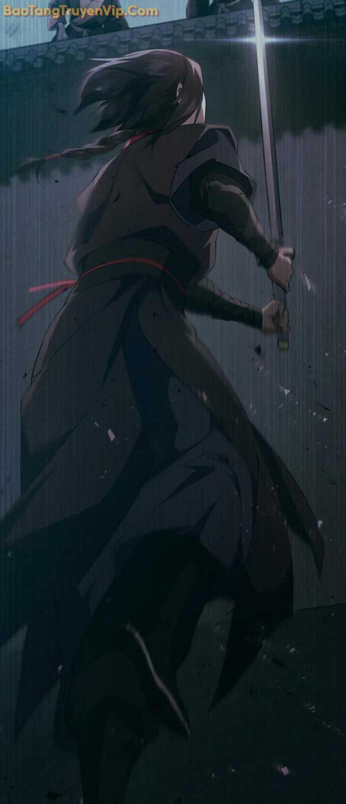 Thiên Ma Muốn Sống Một Cuộc Đời Bình Lặng Chap 343 - Next Chap 344