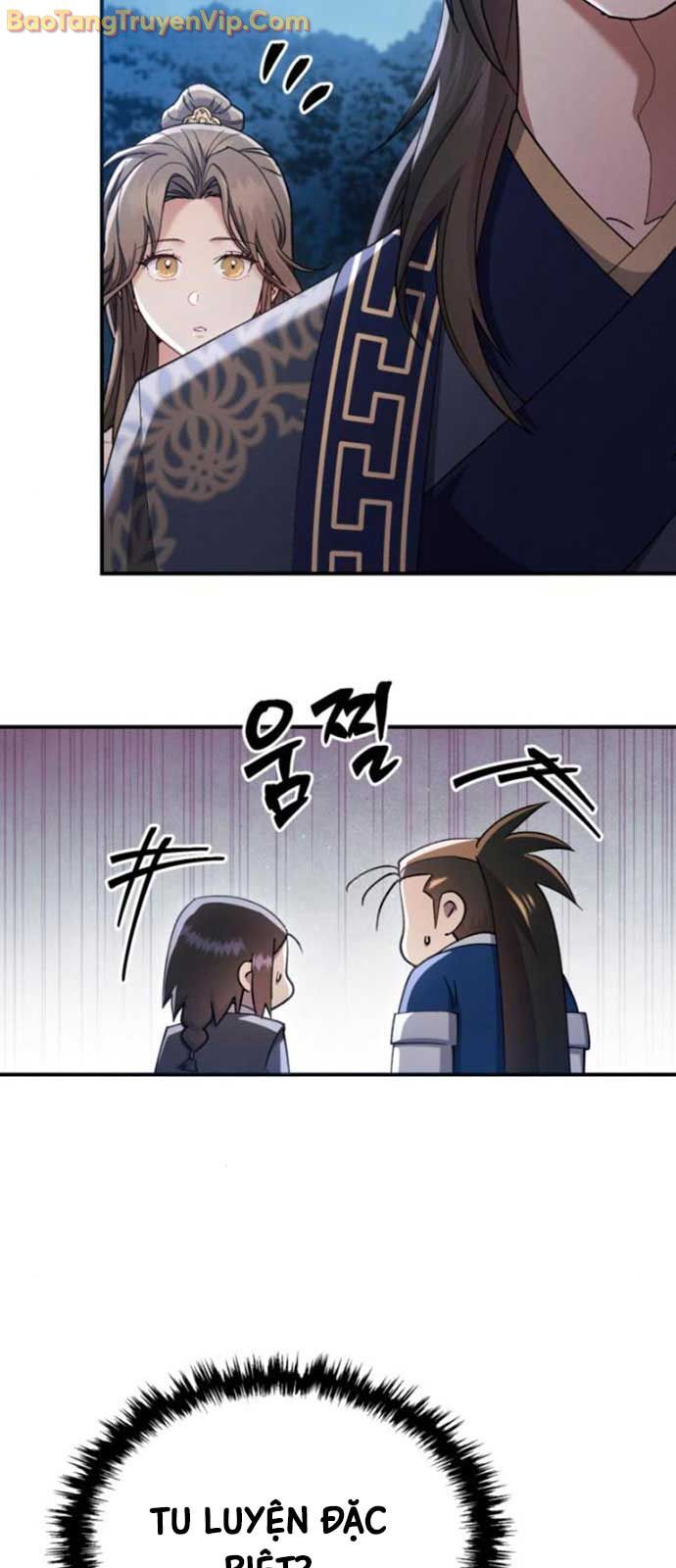 Thiên Ma Muốn Sống Một Cuộc Đời Bình Lặng Chap 343 - Next Chap 344