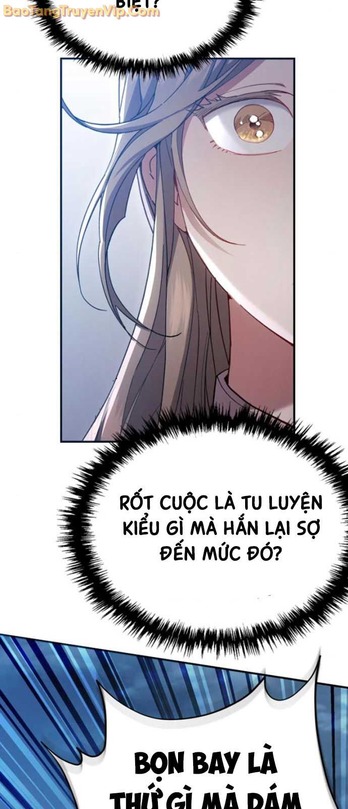 Thiên Ma Muốn Sống Một Cuộc Đời Bình Lặng Chap 343 - Next Chap 344