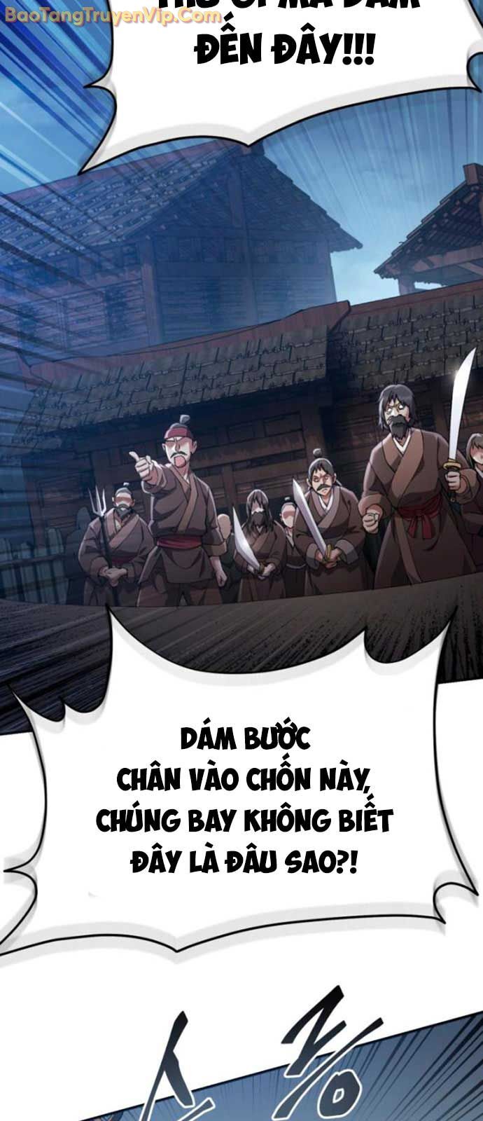 Thiên Ma Muốn Sống Một Cuộc Đời Bình Lặng Chap 343 - Next Chap 344