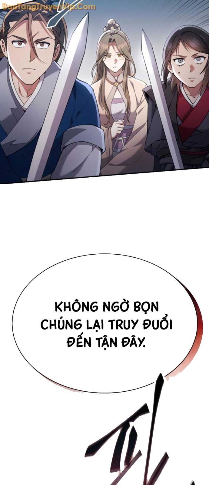 Thiên Ma Muốn Sống Một Cuộc Đời Bình Lặng Chap 343 - Next Chap 344