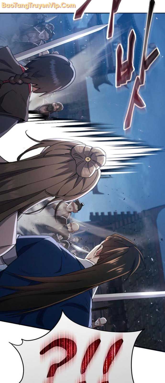 Thiên Ma Muốn Sống Một Cuộc Đời Bình Lặng Chap 343 - Next Chap 344