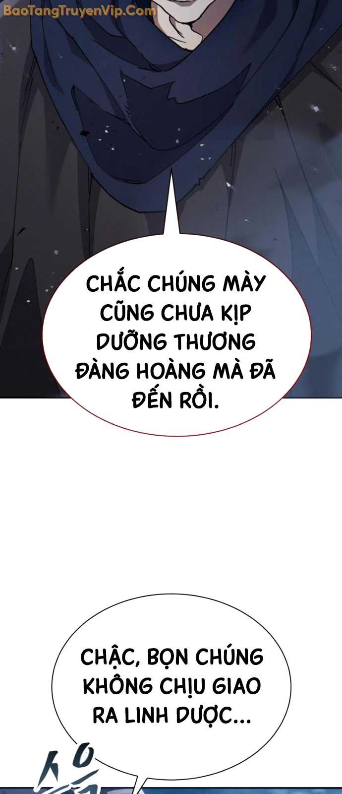 Thiên Ma Muốn Sống Một Cuộc Đời Bình Lặng Chap 343 - Next Chap 344