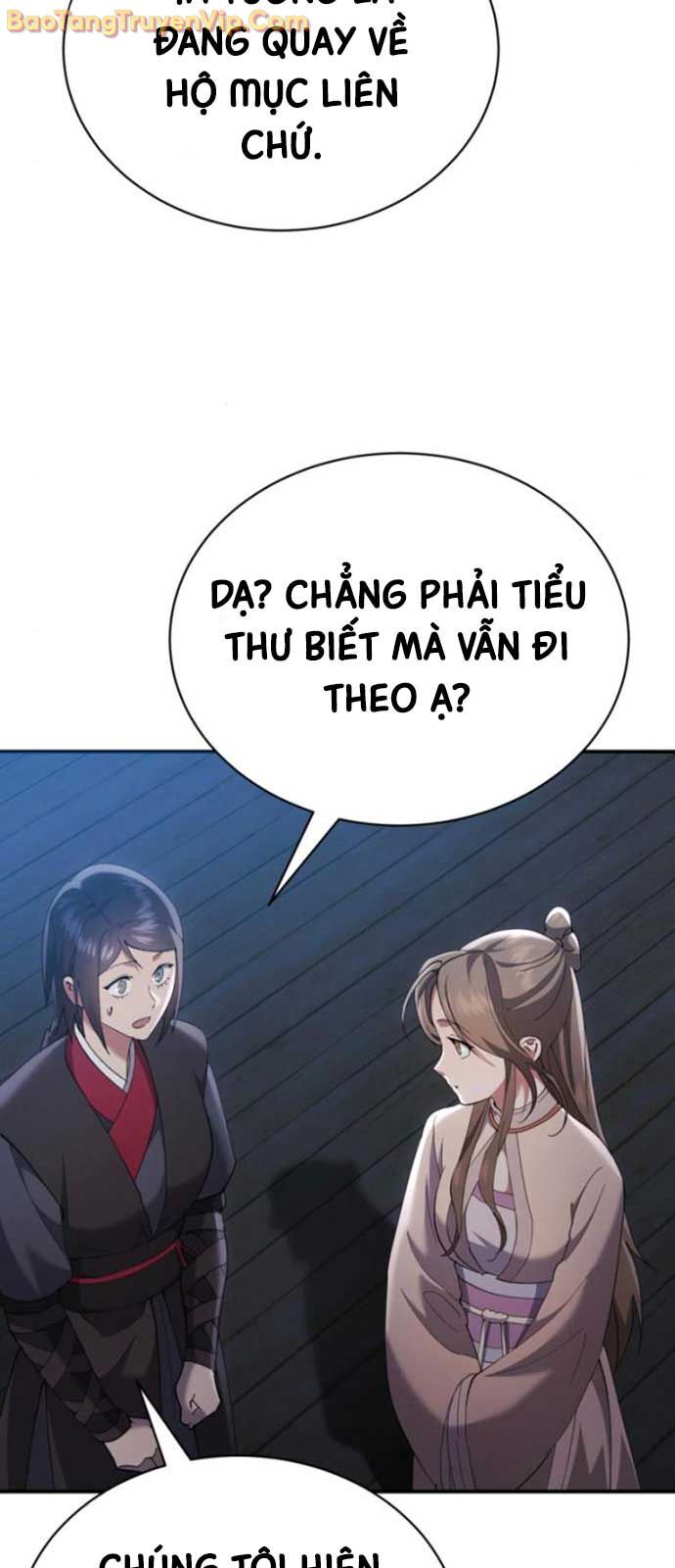 Thiên Ma Muốn Sống Một Cuộc Đời Bình Lặng Chap 343 - Next Chap 344