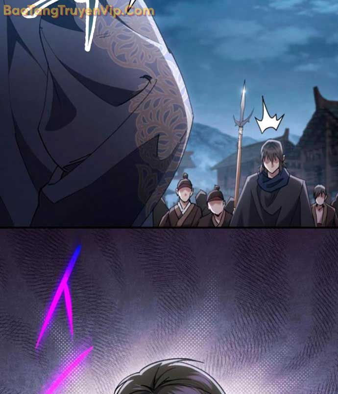 Thiên Ma Muốn Sống Một Cuộc Đời Bình Lặng Chap 343 - Next Chap 344