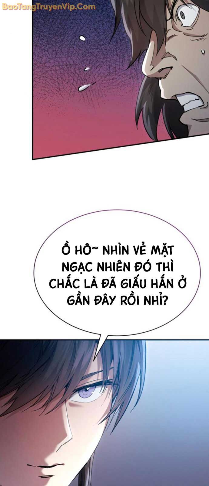 Thiên Ma Muốn Sống Một Cuộc Đời Bình Lặng Chap 343 - Next Chap 344