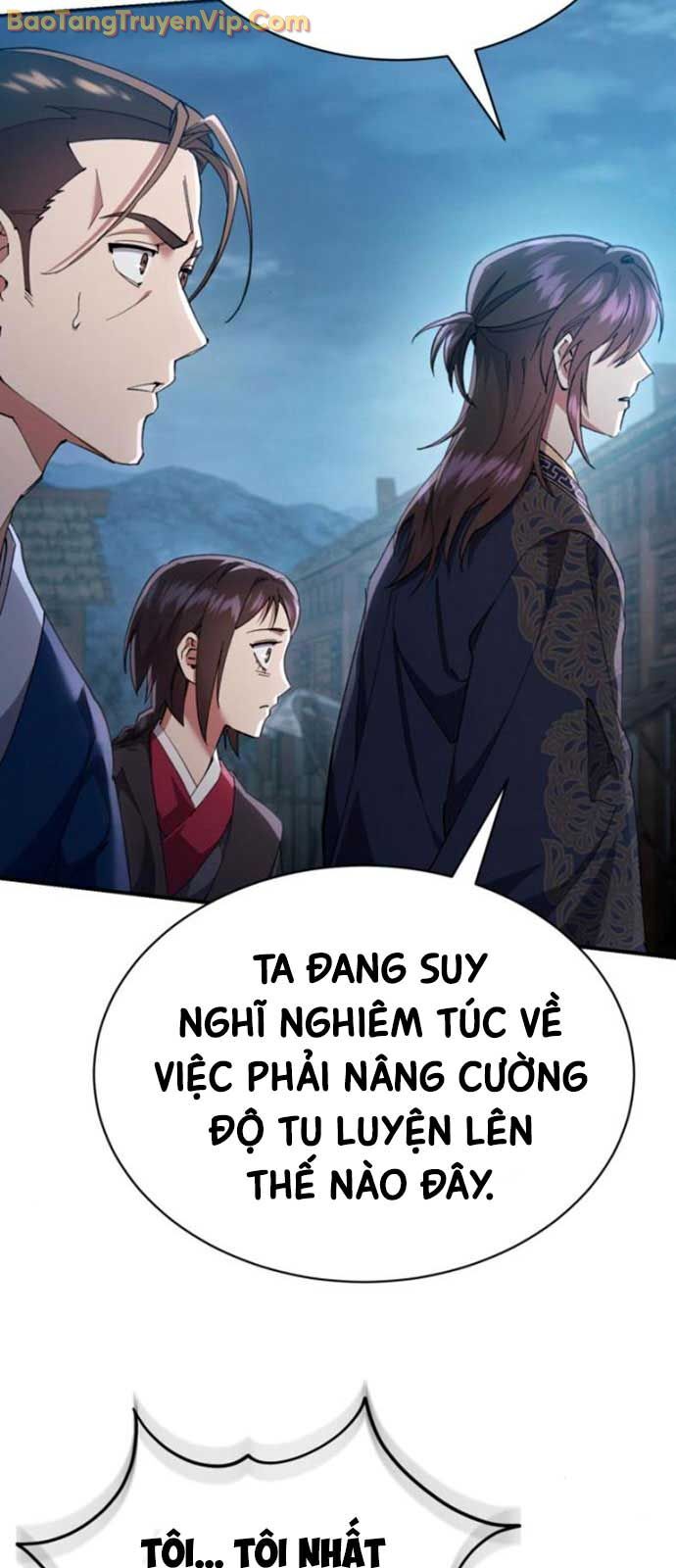 Thiên Ma Muốn Sống Một Cuộc Đời Bình Lặng Chap 343 - Next Chap 344