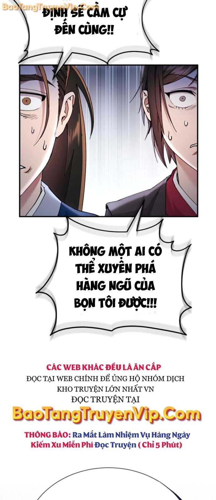 Thiên Ma Muốn Sống Một Cuộc Đời Bình Lặng Chap 343 - Next Chap 344