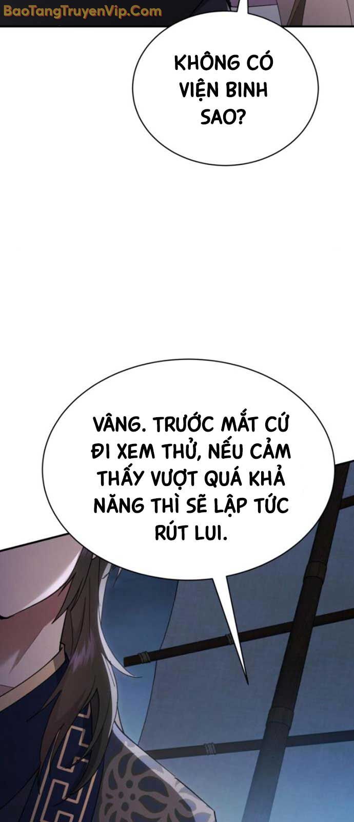 Thiên Ma Muốn Sống Một Cuộc Đời Bình Lặng Chap 343 - Next Chap 344
