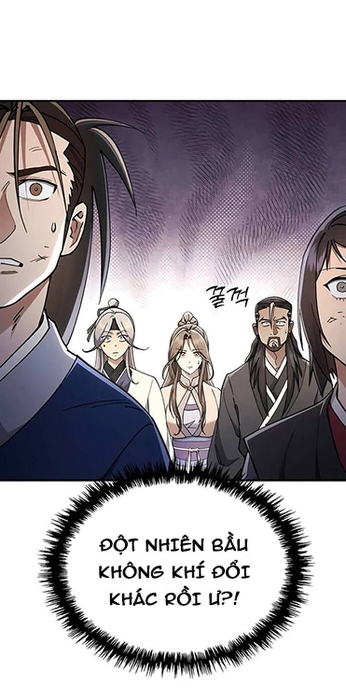 Thiên Ma Muốn Sống Một Cuộc Đời Bình Lặng Chap 35 - Next Chap 36