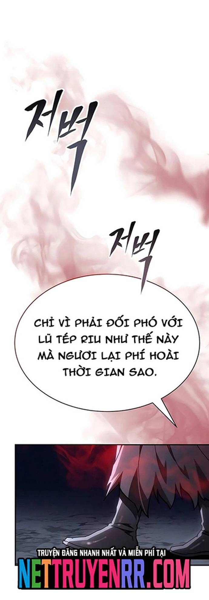 Thiên Ma Muốn Sống Một Cuộc Đời Bình Lặng Chap 35 - Next Chap 36