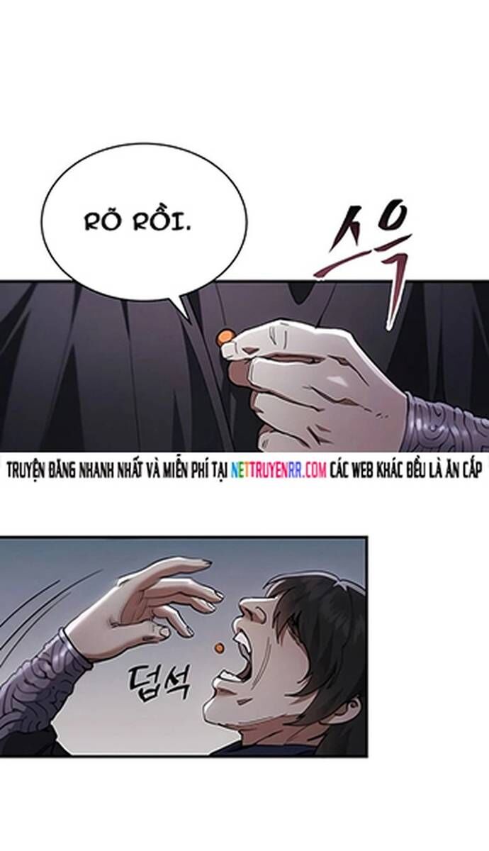 Thiên Ma Muốn Sống Một Cuộc Đời Bình Lặng Chap 35 - Next Chap 36