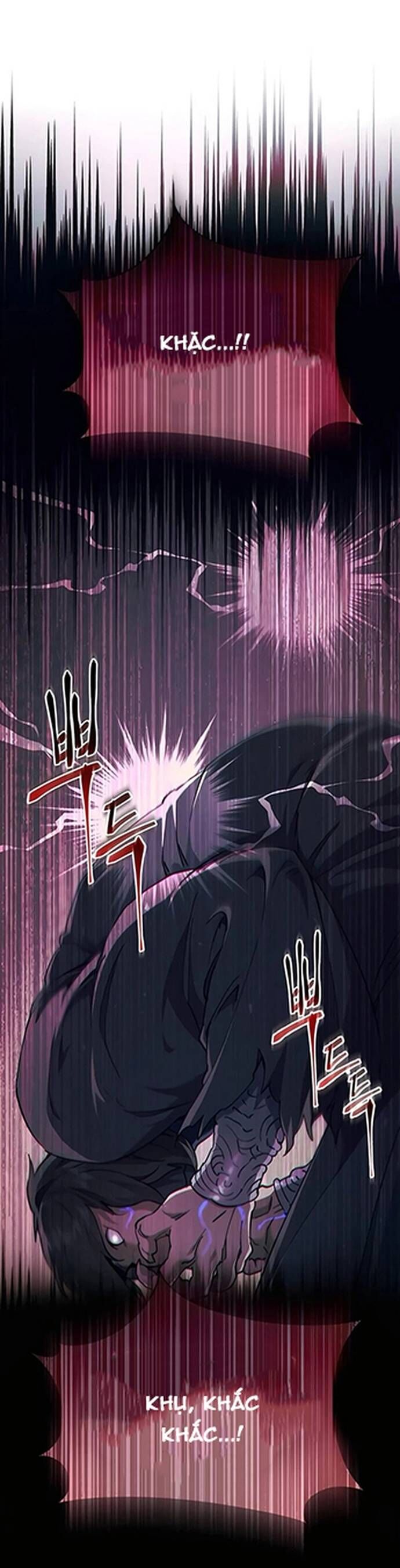 Thiên Ma Muốn Sống Một Cuộc Đời Bình Lặng Chap 35 - Next Chap 36