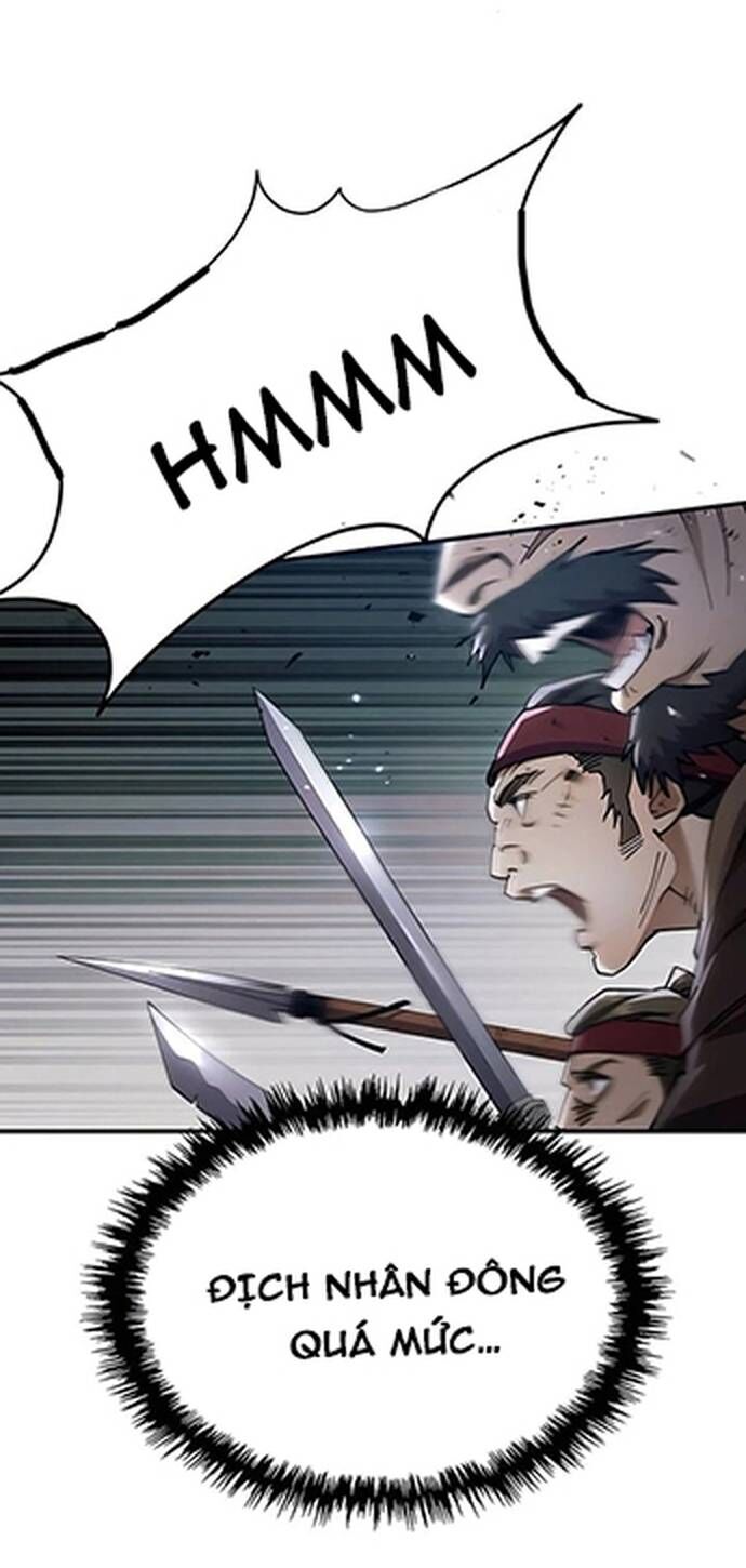 Thiên Ma Muốn Sống Một Cuộc Đời Bình Lặng Chap 35 - Next Chap 36