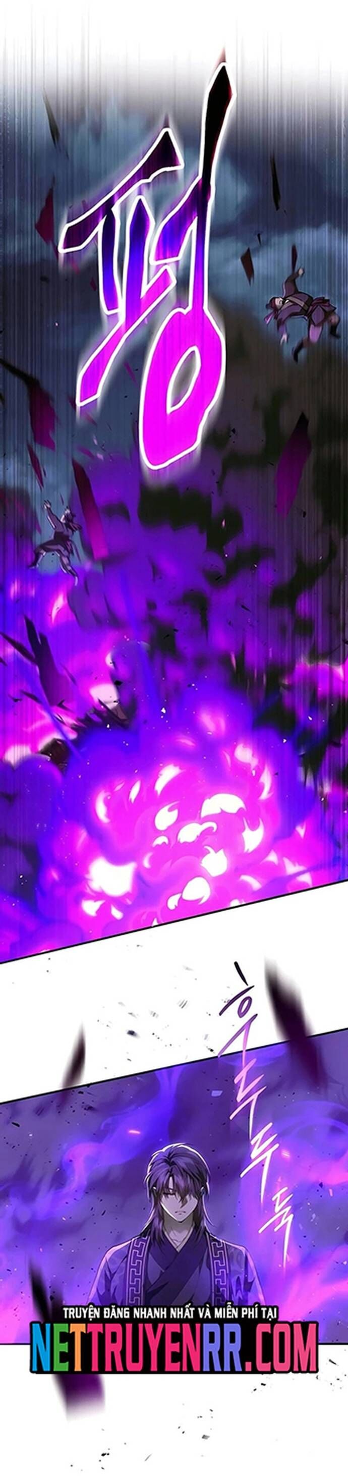 Thiên Ma Muốn Sống Một Cuộc Đời Bình Lặng Chap 35 - Next Chap 36