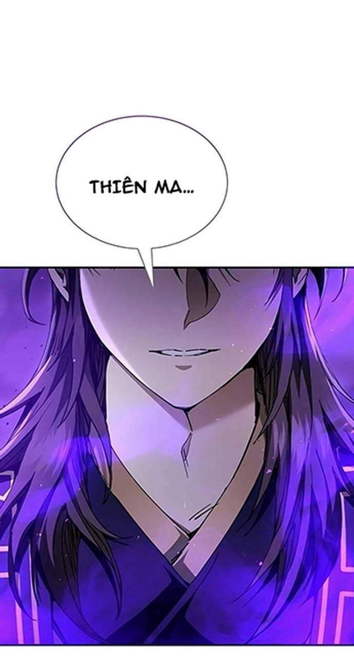 Thiên Ma Muốn Sống Một Cuộc Đời Bình Lặng Chap 35 - Next Chap 36