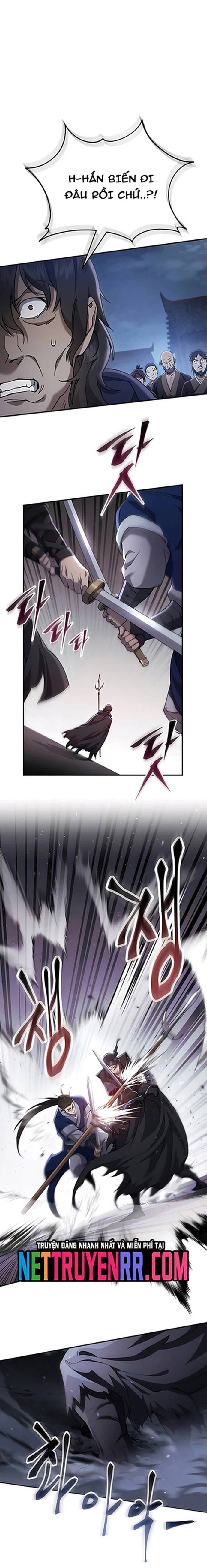 Thiên Ma Muốn Sống Một Cuộc Đời Bình Lặng Chap 35 - Next Chap 36
