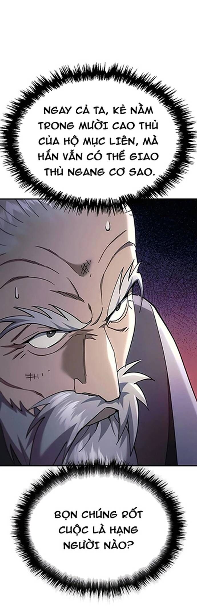 Thiên Ma Muốn Sống Một Cuộc Đời Bình Lặng Chap 35 - Next Chap 36