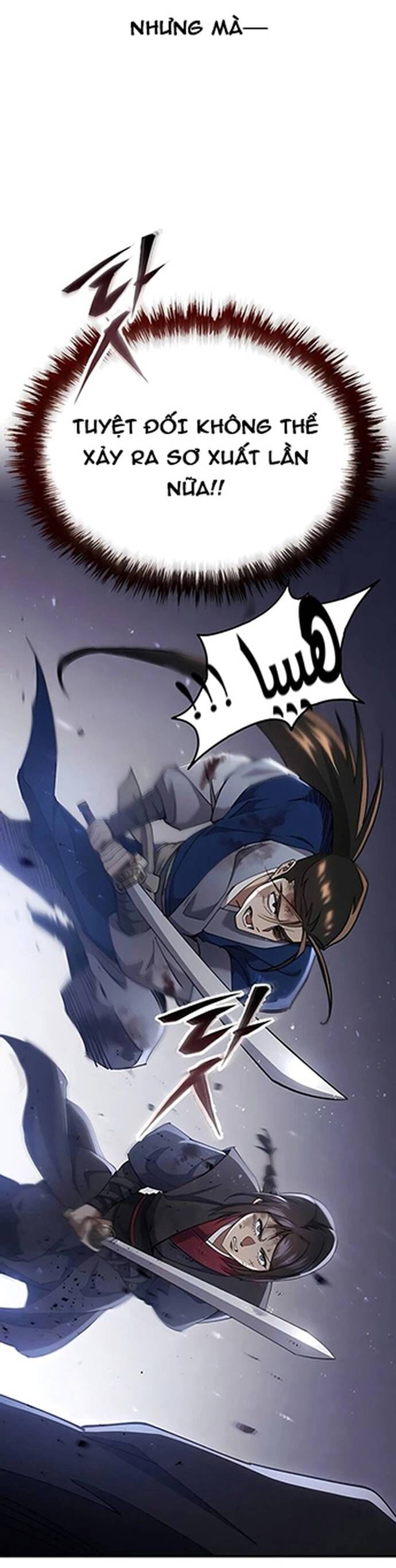 Thiên Ma Muốn Sống Một Cuộc Đời Bình Lặng Chap 35 - Next Chap 36