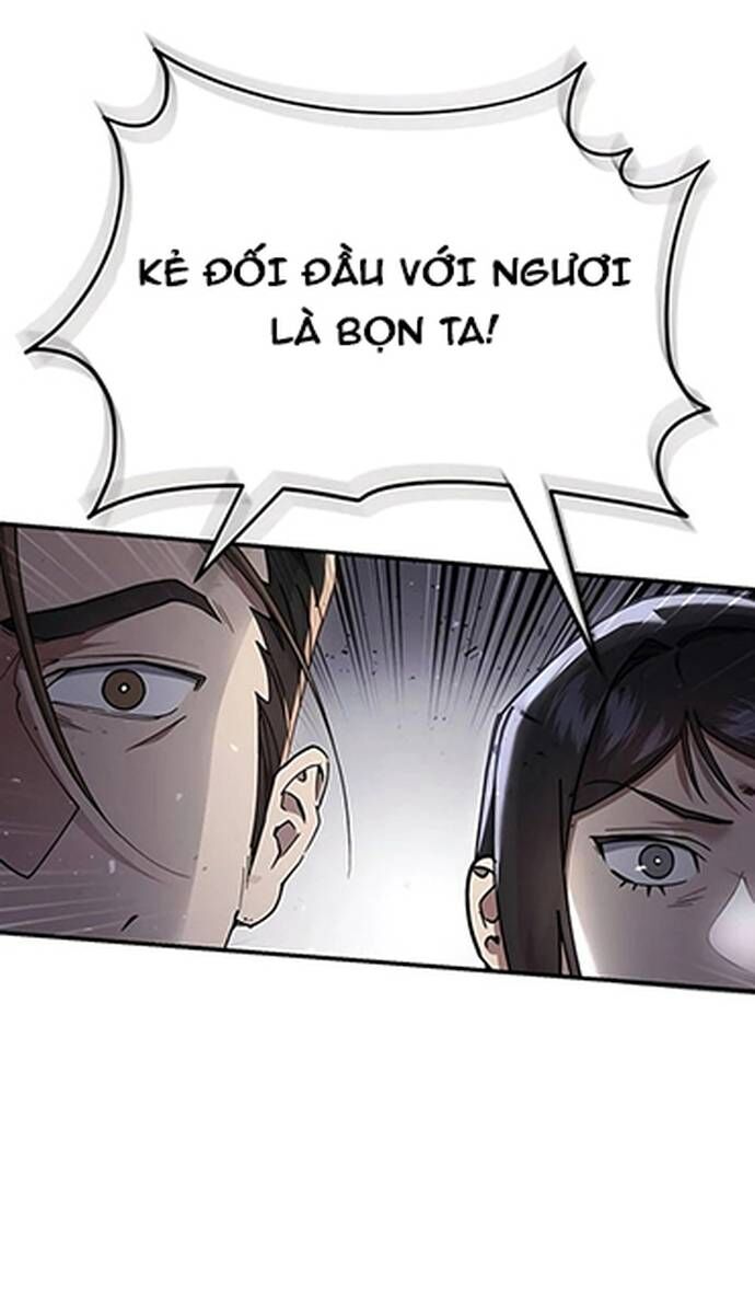 Thiên Ma Muốn Sống Một Cuộc Đời Bình Lặng Chap 35 - Next Chap 36