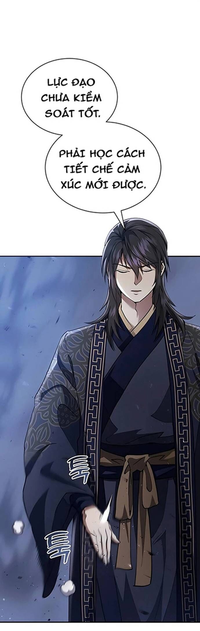 Thiên Ma Muốn Sống Một Cuộc Đời Bình Lặng Chap 35 - Next Chap 36
