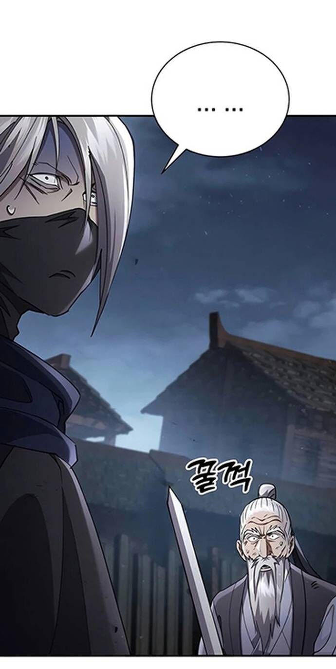 Thiên Ma Muốn Sống Một Cuộc Đời Bình Lặng Chap 35 - Next Chap 36