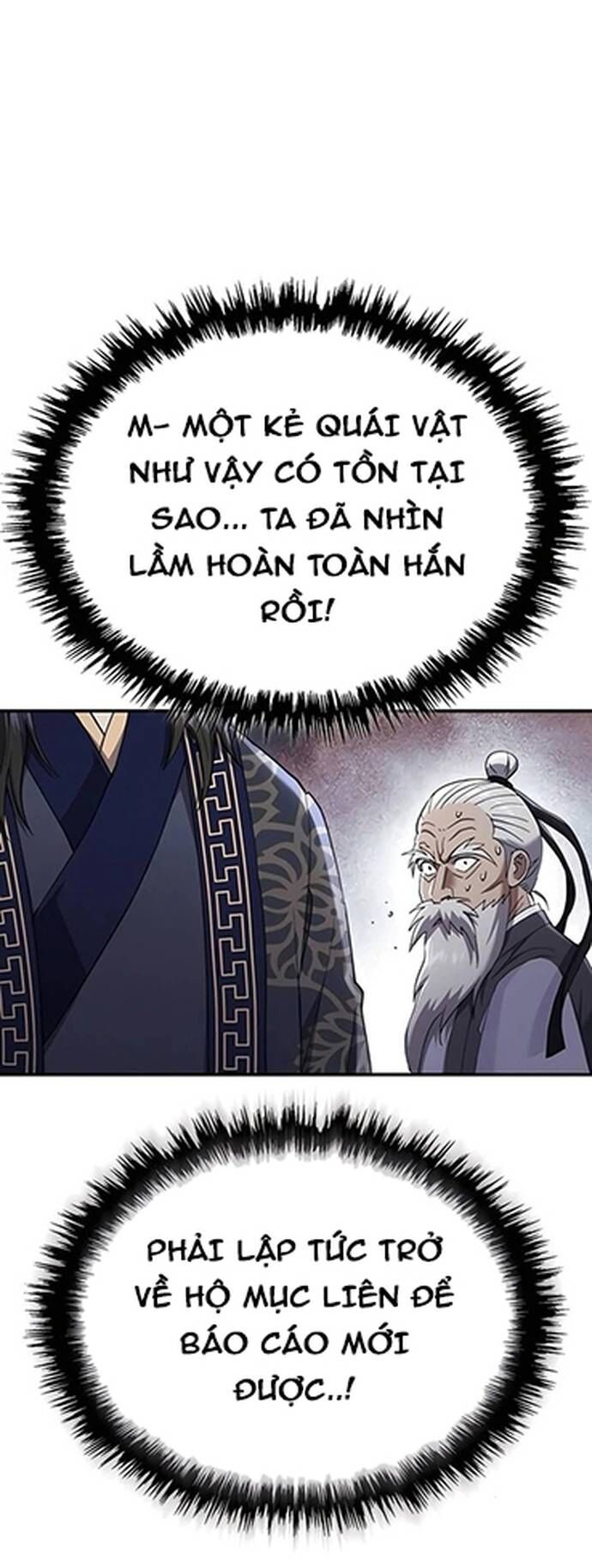 Thiên Ma Muốn Sống Một Cuộc Đời Bình Lặng Chap 35 - Next Chap 36