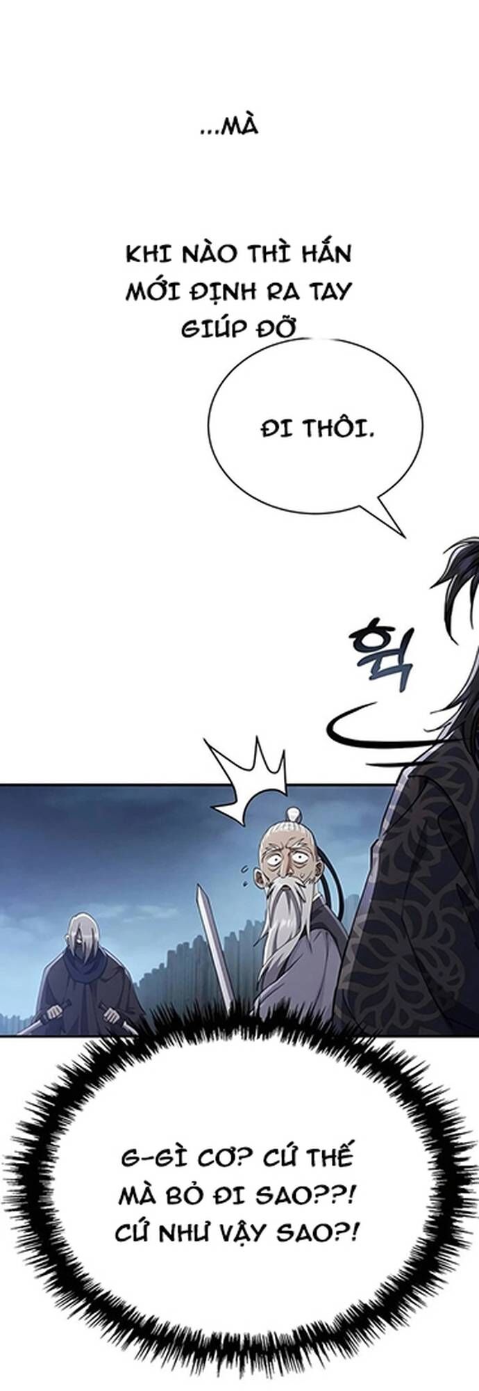 Thiên Ma Muốn Sống Một Cuộc Đời Bình Lặng Chap 35 - Next Chap 36
