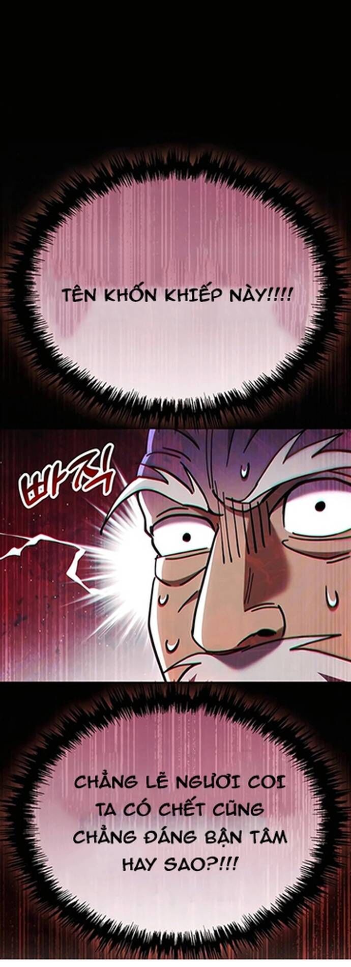 Thiên Ma Muốn Sống Một Cuộc Đời Bình Lặng Chap 35 - Next Chap 36