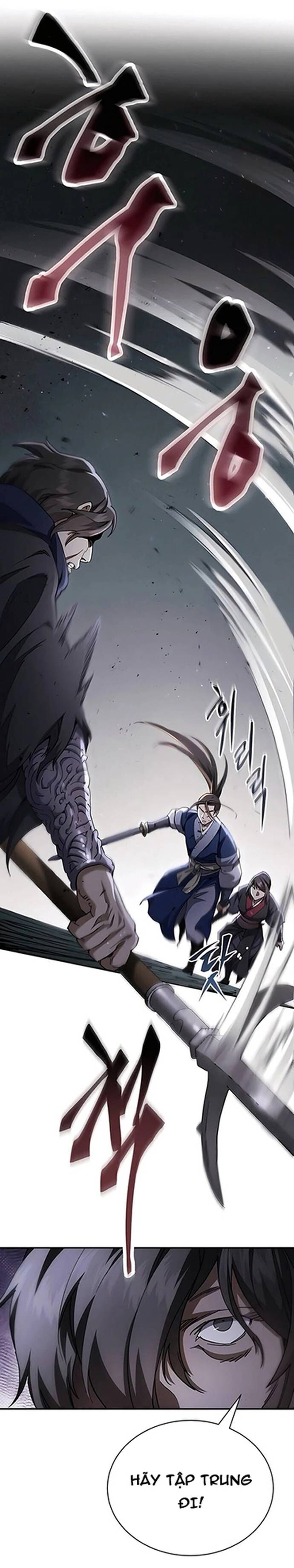 Thiên Ma Muốn Sống Một Cuộc Đời Bình Lặng Chap 35 - Next Chap 36