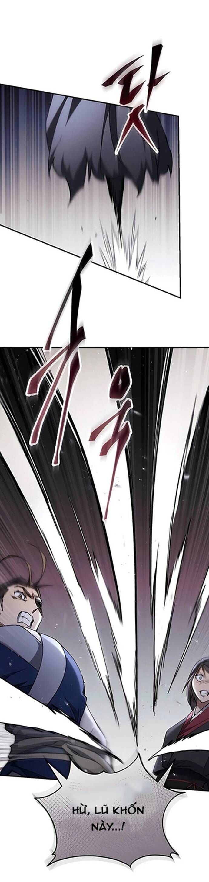 Thiên Ma Muốn Sống Một Cuộc Đời Bình Lặng Chap 35 - Next Chap 36