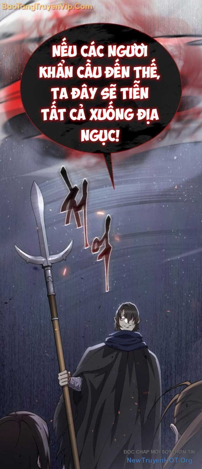 Thiên Ma Muốn Sống Một Cuộc Đời Bình Lặng Chap 352 - Next Chap 353