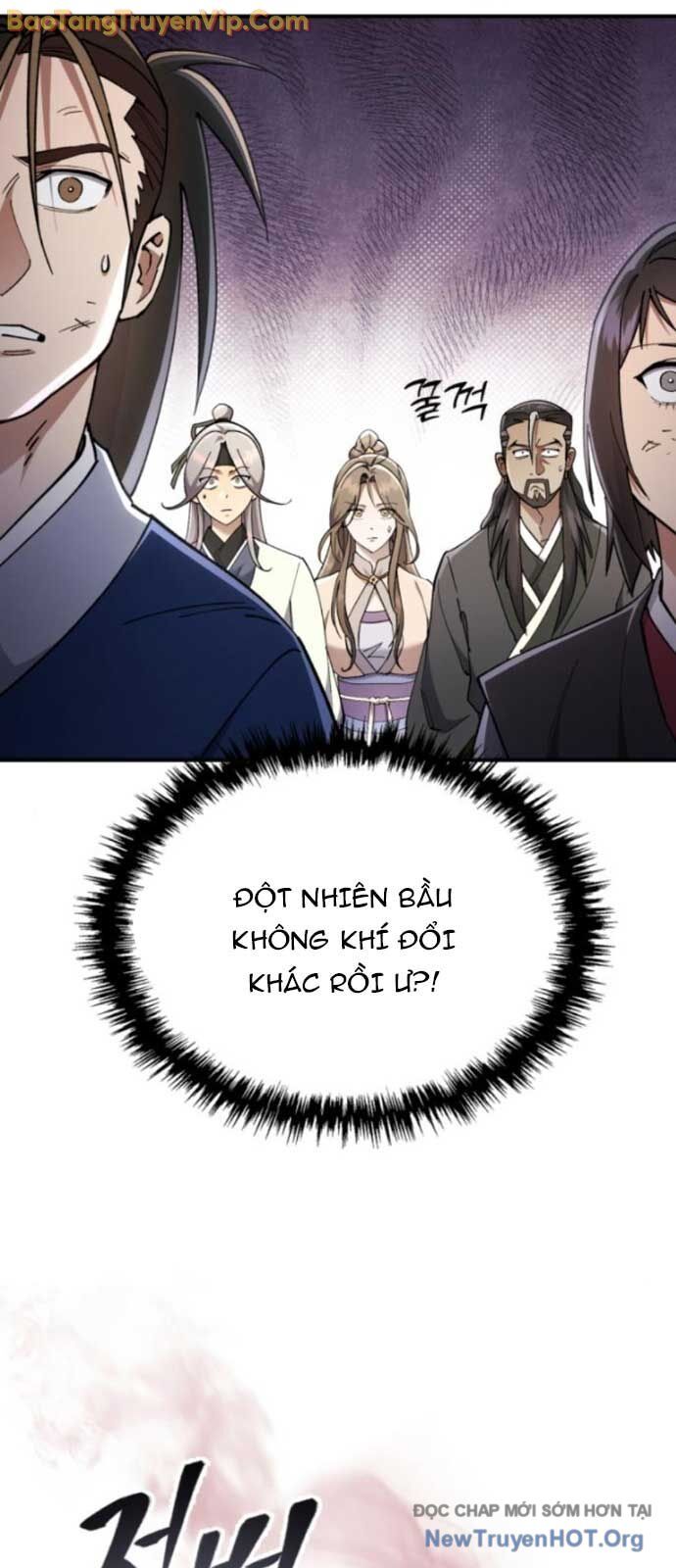 Thiên Ma Muốn Sống Một Cuộc Đời Bình Lặng Chap 352 - Next Chap 353