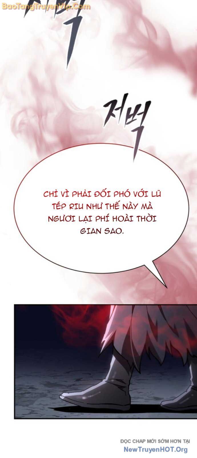 Thiên Ma Muốn Sống Một Cuộc Đời Bình Lặng Chap 352 - Next Chap 353