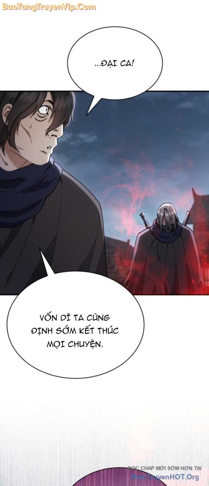 Thiên Ma Muốn Sống Một Cuộc Đời Bình Lặng Chap 352 - Next Chap 353