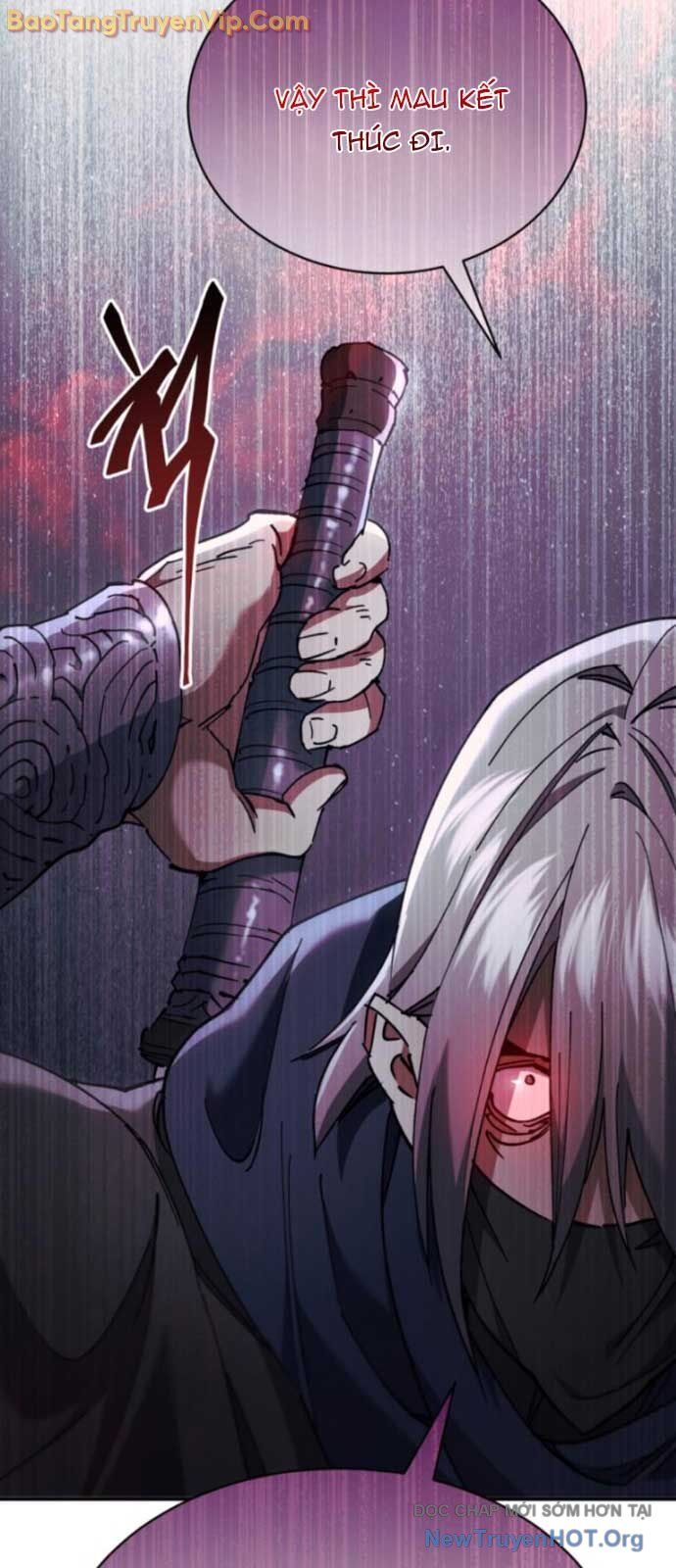 Thiên Ma Muốn Sống Một Cuộc Đời Bình Lặng Chap 352 - Next Chap 353