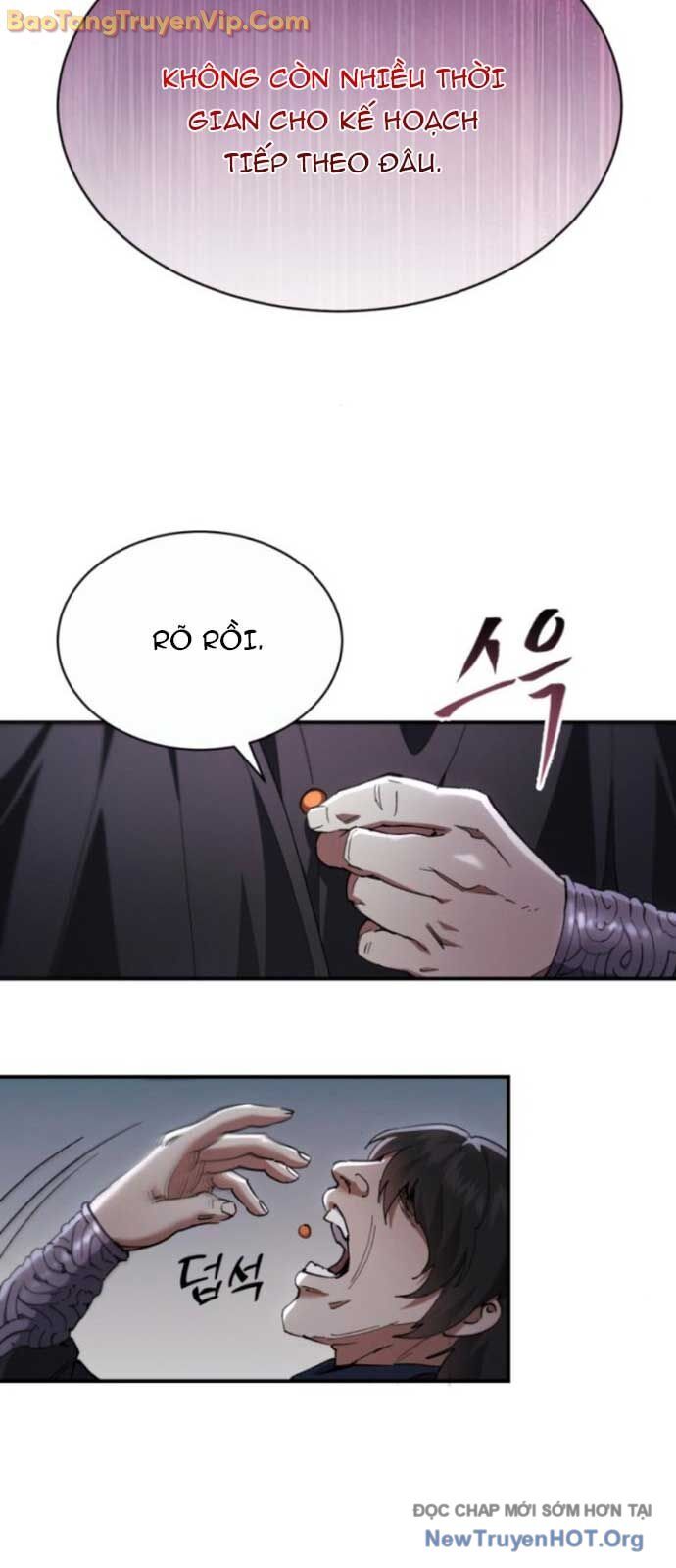 Thiên Ma Muốn Sống Một Cuộc Đời Bình Lặng Chap 352 - Next Chap 353