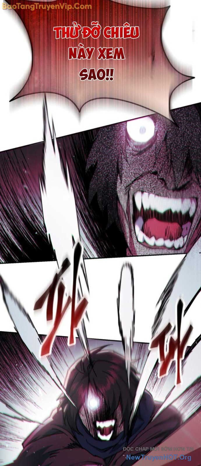 Thiên Ma Muốn Sống Một Cuộc Đời Bình Lặng Chap 352 - Next Chap 353
