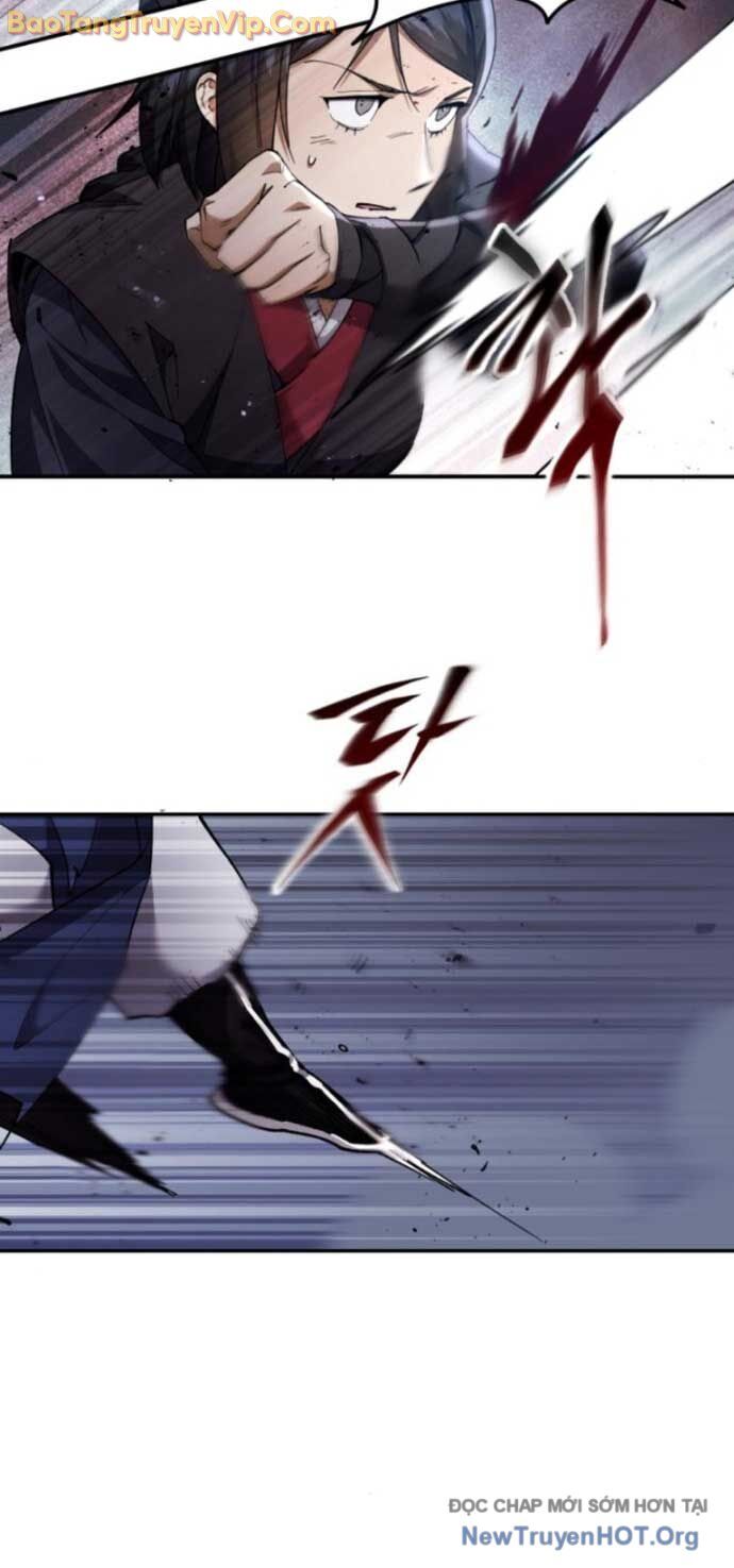 Thiên Ma Muốn Sống Một Cuộc Đời Bình Lặng Chap 352 - Next Chap 353