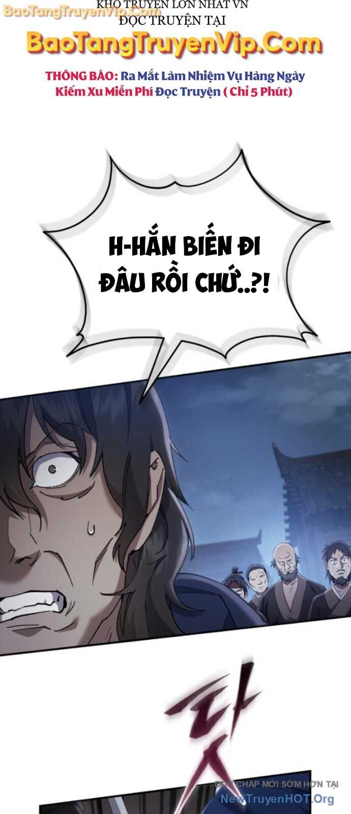 Thiên Ma Muốn Sống Một Cuộc Đời Bình Lặng Chap 352 - Next Chap 353