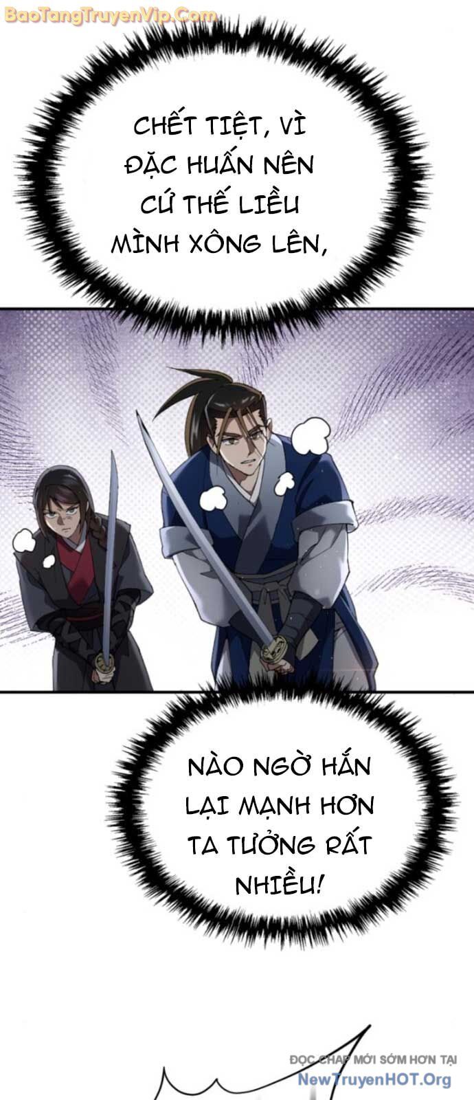 Thiên Ma Muốn Sống Một Cuộc Đời Bình Lặng Chap 352 - Next Chap 353
