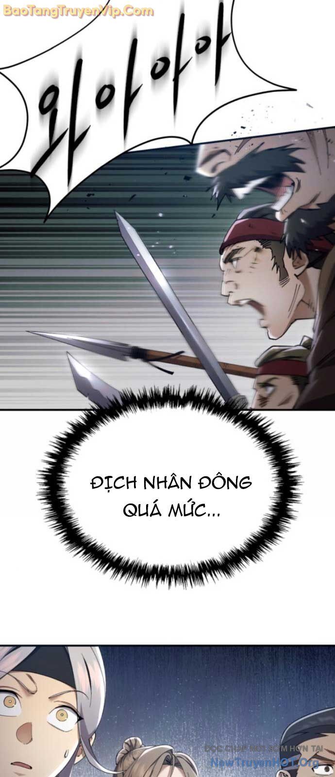 Thiên Ma Muốn Sống Một Cuộc Đời Bình Lặng Chap 352 - Next Chap 353